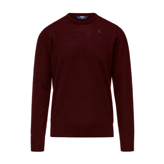 Maglione K-Way Sebastien Merino Bordeaux