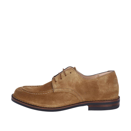 Derby Uomo Astorflex Carflex Marrone