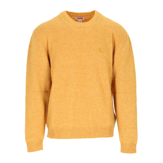 Maglia Uomo Baracuta Shetland Girocollo