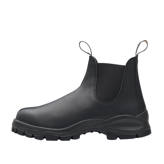 Stivaletto Donna Blundstone #2240 Lug Boot Nero