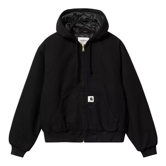 w' og active jacket deaborn