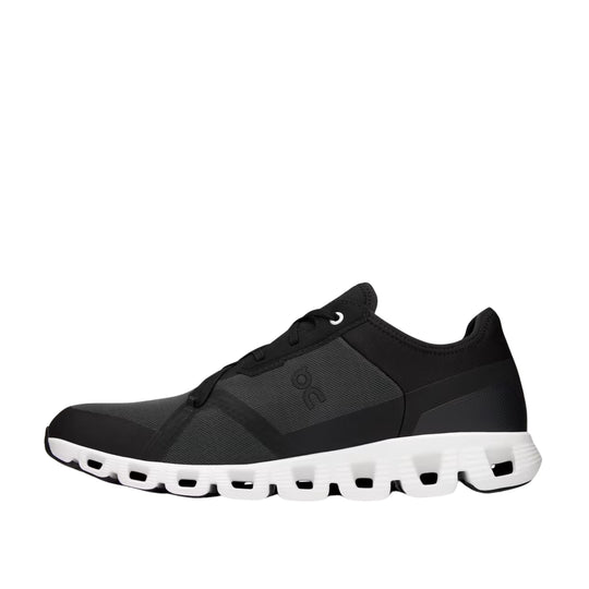 Sneakers Uomo On Cloud X 3 AD Nero