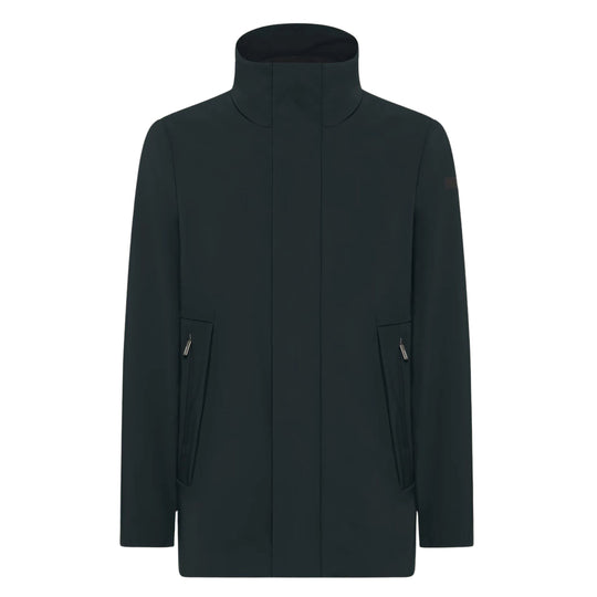Giubbino Uomo RRD Winter Thermo Mdm Grigio Piombo