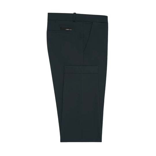 Pantaloni Uomo RRD Winter Chino Grigio Scuro