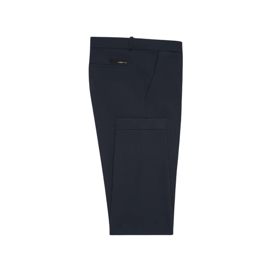Pantaloni Uomo RRD Winter Chino Blu (061)