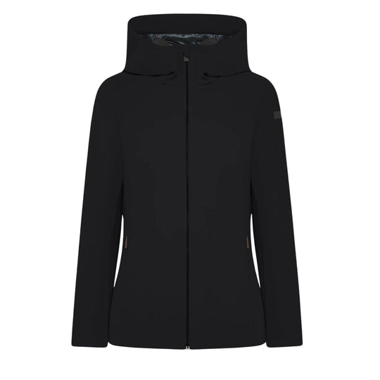 Giubbino Donna RRD Winter Storm Nero (FW24)