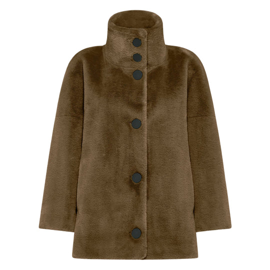 eco fur k wom jkt