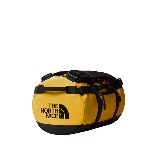 Zaino The North Face Duffel Base Camp XS Giallo