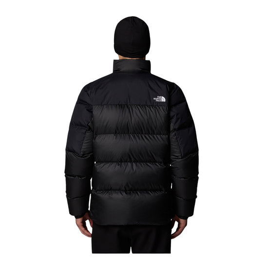 Piumino Uomo The North Face Diablo 2.0 Nero