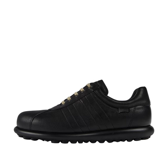 Scarpe Uomo Camper Pelotas Ariel Bassa Nero