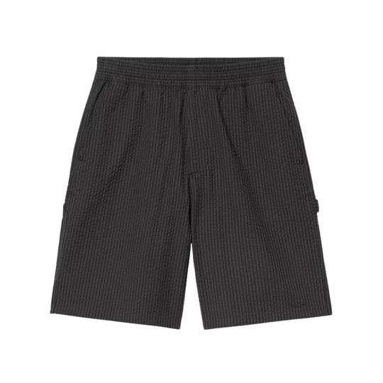 Bermuda Uomo Carhartt WIP Toland Short Nero
