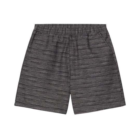 Berrmuda Uomo Carhartt WIP Gellar Short Nero