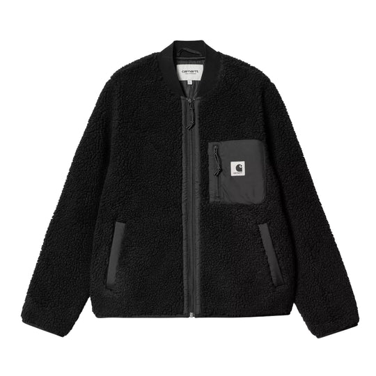 Felpa Donna Carhartt W' Janet Liner Nero