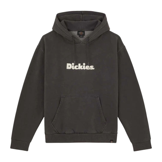 Felpa Uomo Slayden Hoodie Nero