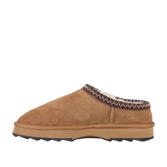 Stivali Donna EMU Sharky Scuff Beige