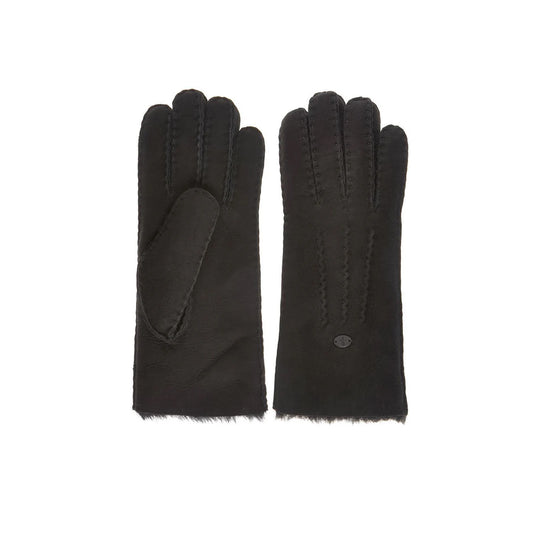 Guanti Donna EMU Beech Forest Gloves Nero