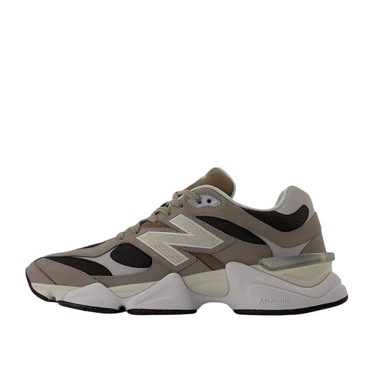 NEW BALANCE Sneakers Unisex 9060 - Beige/Grigio