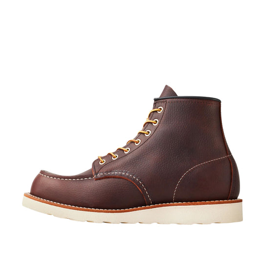 Herren Stiefeletten Red Wing Classic Moc Braun (8138)