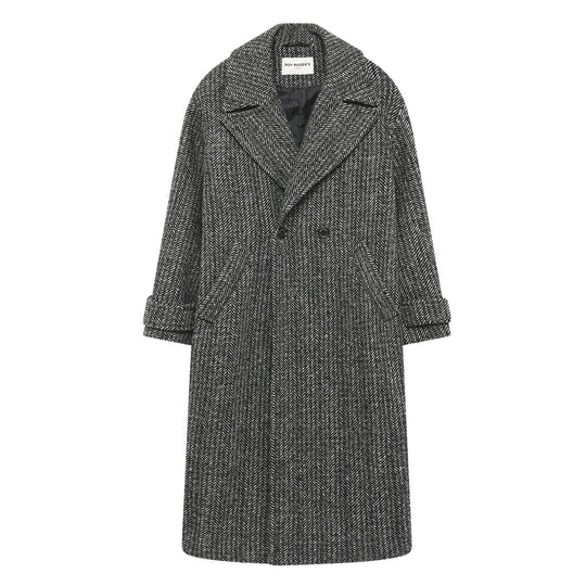 Cappotto Donna Roy Roger'S Trench Vittoria Grigio