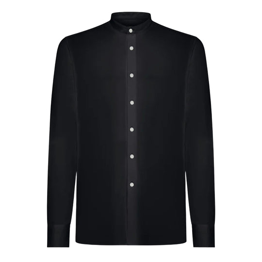 Camicia Uomo RRD Oxford Shirt Blu