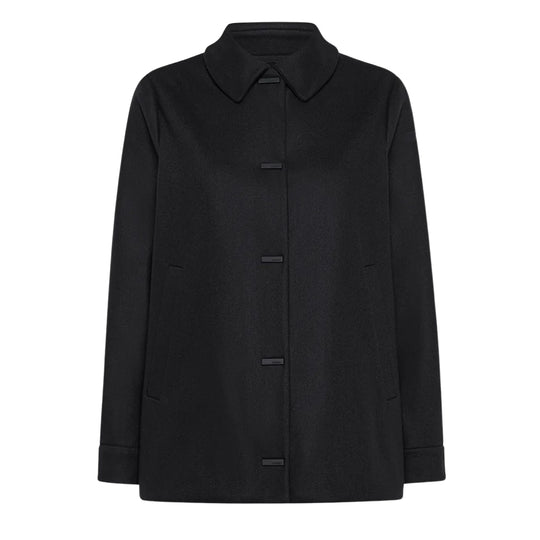 Giubbino Donna RRD Sesta Hybrid Over Grigio