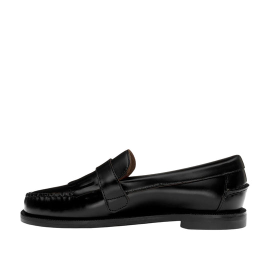 SEBAGO Mocassini Donna Sebago Ales Woman - Nero