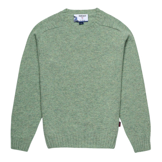 SEBAGO Maglione Uomo Gilead - Verde