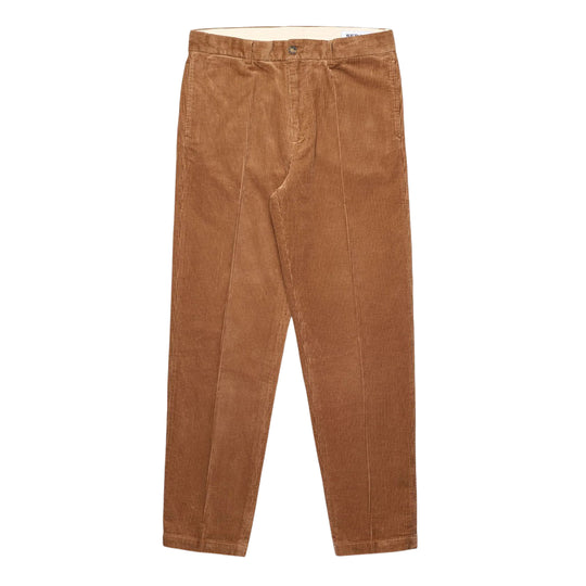 SEBAGO Pantaloni Uomo Sebago Rendon Corduroy - Tabacco