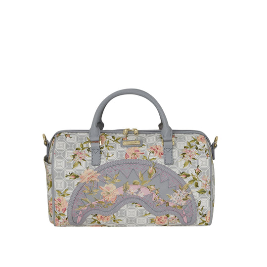 SPRAYGROUND Borsone Unisex FLORAL MINI DUFFLE - Multicolor
