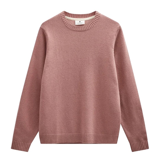 ANERKJENDT Maglione Uomo AKPETER - Rosa