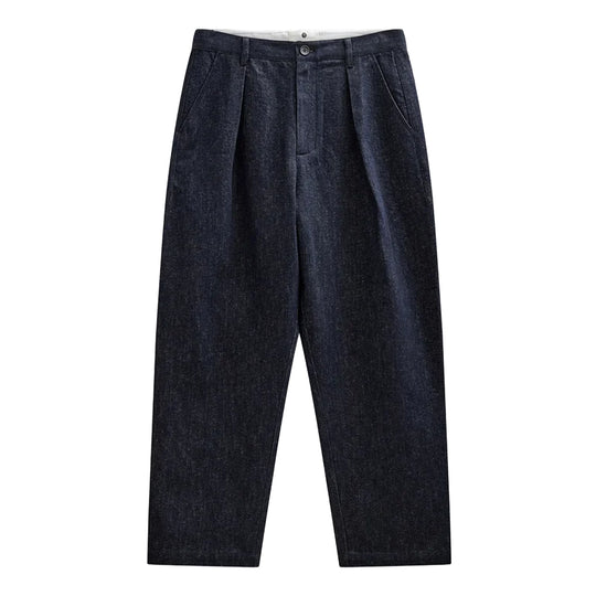 ANERKJENDT Pantaloni Denim Uomo AKJAKOB - Rinsed