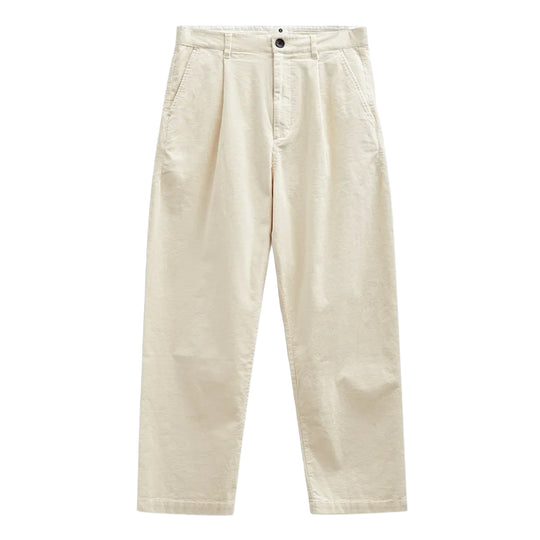 ANERKJENDT Pantaloni Uomo AKJAKOB CORD - Verde