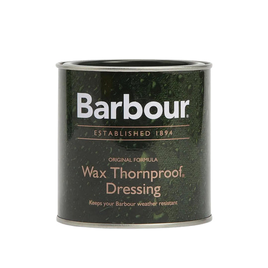Cera per abiti neutra BARBOUR