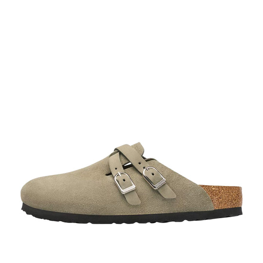 BIRKENSTOCK Sabot BLAIR - Taupe