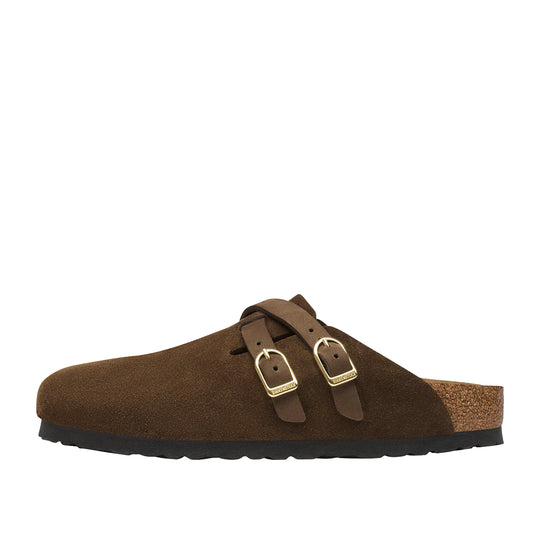 BIRKENSTOCK Sabot BLAIR - Marrone