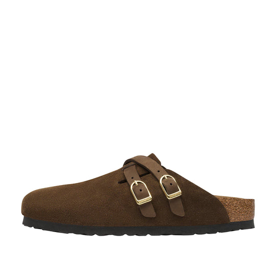 BIRKENSTOCK Sabot BLAIR - Marrone