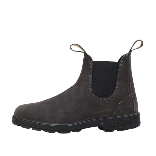 Stivaletto Unisex Blundstone #2413 Grigio