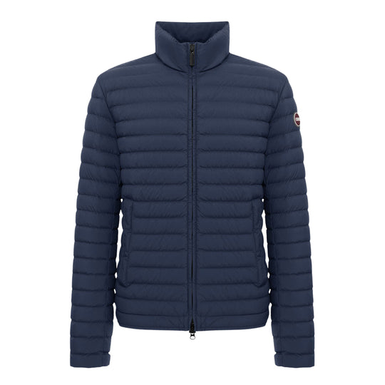Piumino leggero Uomo COLMAR 100g Blu