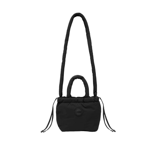 COLMAR Borsa a Secchiello Donna Puffy - Nero