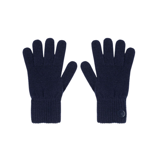 Guanti in maglia Unisex COLMAR Blu
