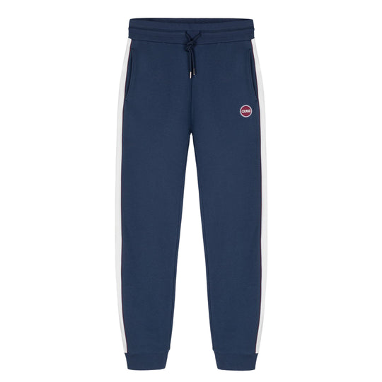 COLMAR Pantaloni tuta Uomo Heritage - Blu