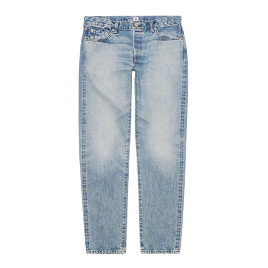 EDWIN Jeans Uomo REGULAR TAPERED KAIHARA 13.5oz - Medio Chiaro
