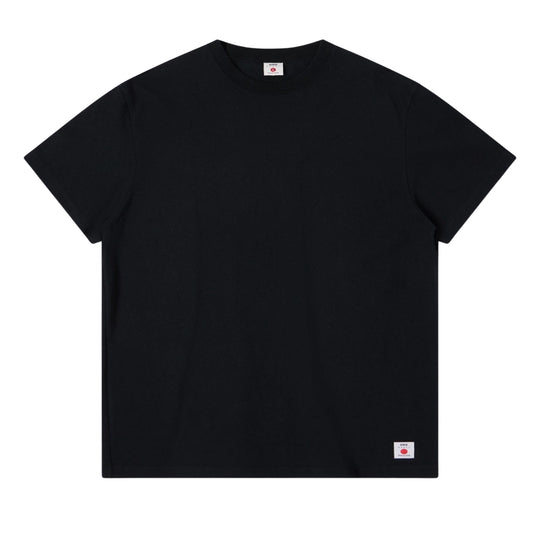 EDWIN T-Shirt Uomo - Nero