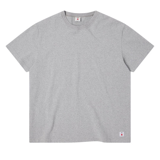 EDWIN T-Shirt Uomo - Grigio