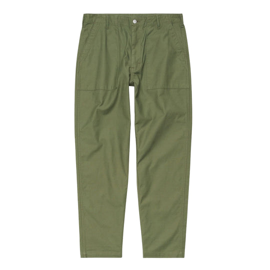 EDWIN Pantaloni Uomo BAKER PANT - Verde Militare