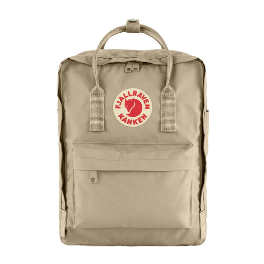 FJÄLLRÄVEN Zaino KÅNKEN CLASSIC - Gesso