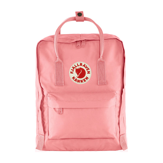FJÄLLRÄVEN Zaino KÅNKEN CLASSIC - Rosa