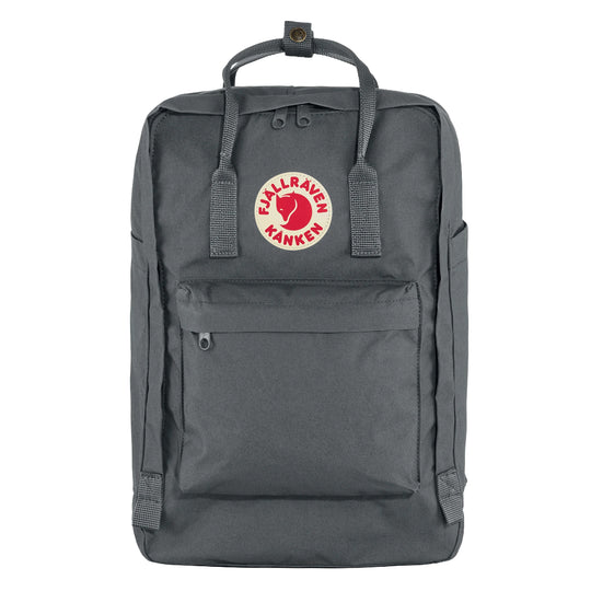 FJÄLLRÄVEN Zaino KÅNKEN LAPTOP 17- Grigio