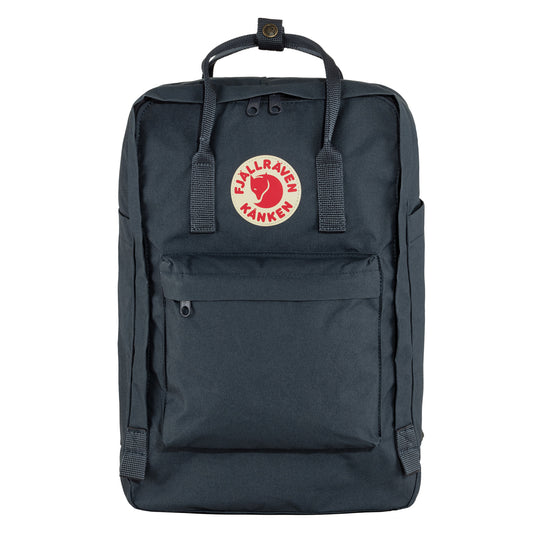 FJÄLLRÄVEN Zaino KÅNKEN LAPTOP 17 - Navy