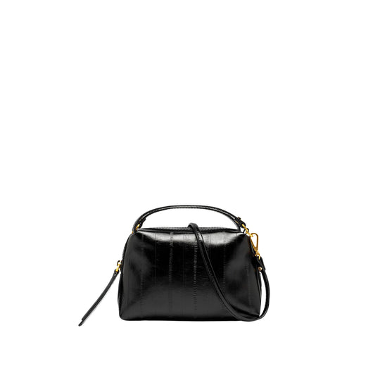 GIANNI CHIARINI Borsa Piccola Donna ALIFA Nera